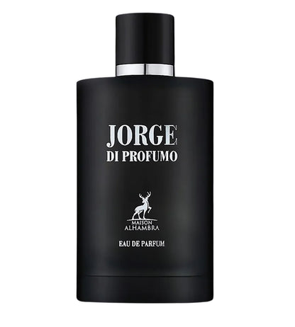 Jorge Di Profumo – 1ml Sample Decant