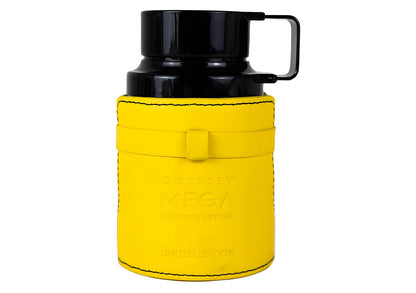 Odyssey Mega – 1ml Sample Decant