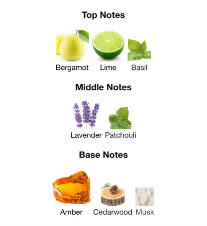 Shiyaaka Blue – 1ml Sample Decant