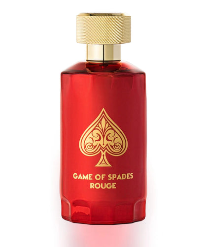 Game of Spades Rouge – 1ml Sample Decant