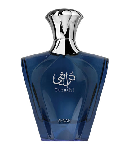 Turathi Blue - 1ml Sample Decant