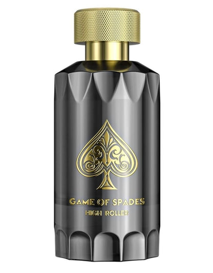 Game of Spades High Roller – 1ml Sample Decant
