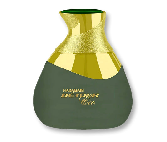 Detour Eco – 1ml Sample Decant