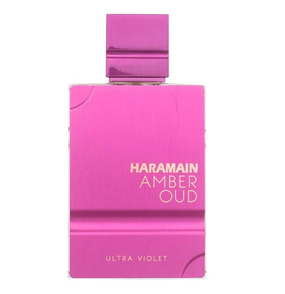 Amber Oud Ultra Violet – 1ml Sample Decant