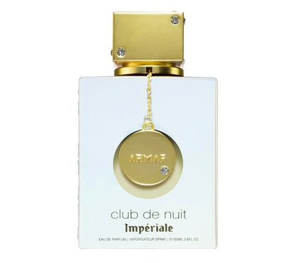 Club de Nuit White Imperial – 1ml Sample Decant