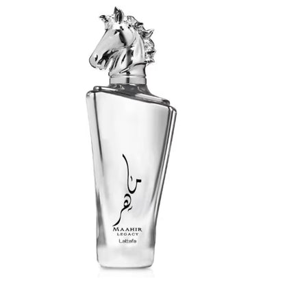 Maahir Legacy – 1ml Sample Decant