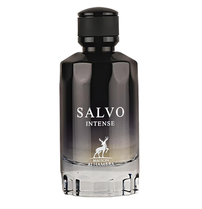 Salvo Intense – 1ml Sample Decant