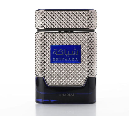 Shiyaaka Blue – 1ml Sample Decant