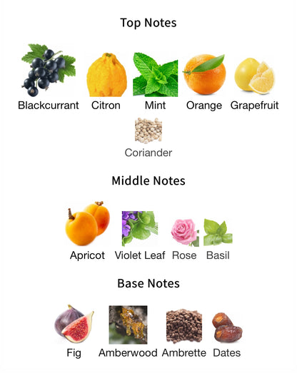 Rare Reef - 1ml Sample Decant
