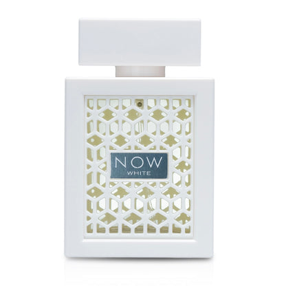 Now White – 1ml Sample Decant