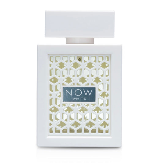 Now White – 1ml Sample Decant