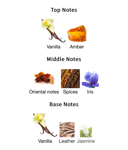 Odyssey Homme – 1ml Sample Decant