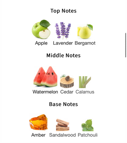 Nitro Red – 1ml Sample Decant