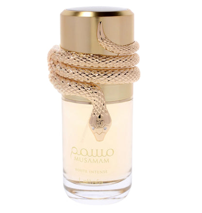 Musamam White Intense – 1ml Sample Decant