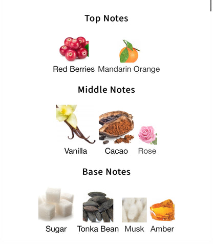 Nebras – 1ml Sample Decant