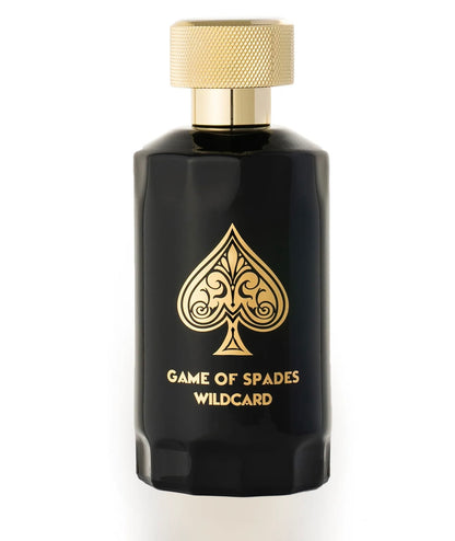 Game of Spades Wildcard - 1ml Sample Decant