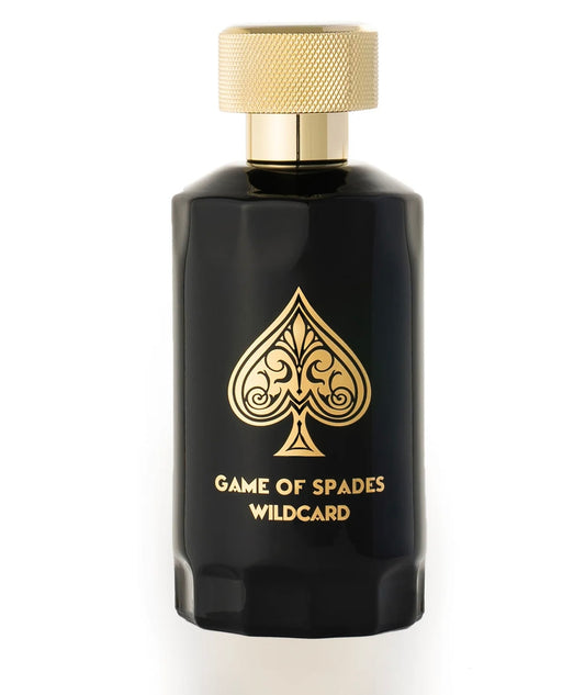 Game of Spades Wildcard - 1ml Sample Decant