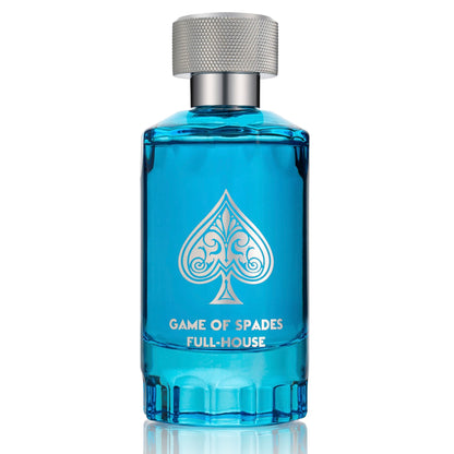 Game of Spades Full House – 1ml Sample Decant