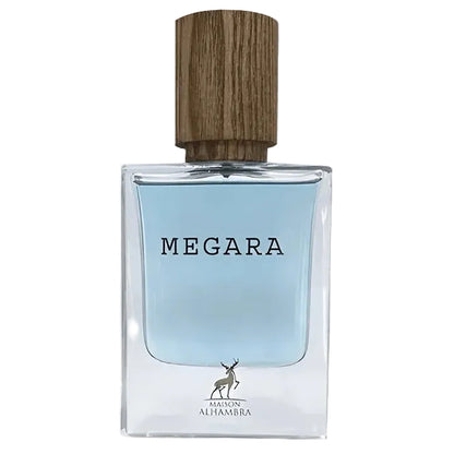 Megara – 1ml Sample Decant