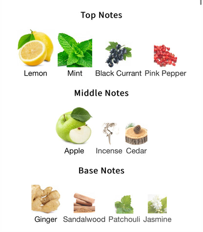 9AM Dive – 1ml Sample Decant