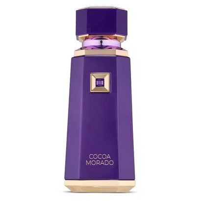 Cocoa Morado – 1ml Sample Decant
