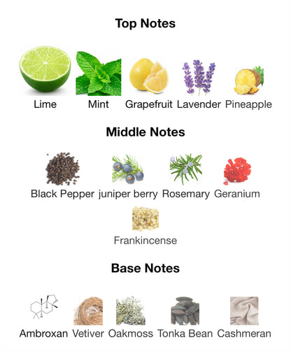 Maahir Legacy – 1ml Sample Decant