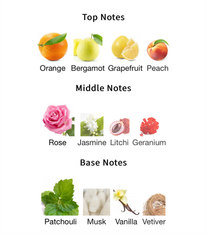 Club de Nuit Woman – 1ml Sample Decant