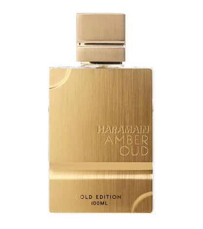 Amber Oud Gold Edition – 1ml Sample Decant