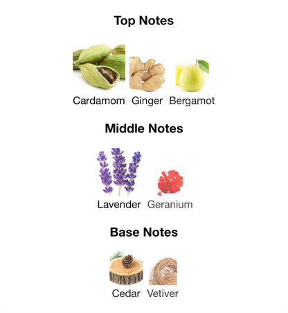 Jack – 1ml Sample Decant