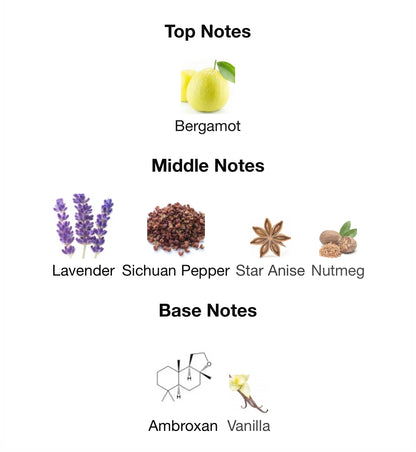 Salvo Intense – 1ml Sample Decant