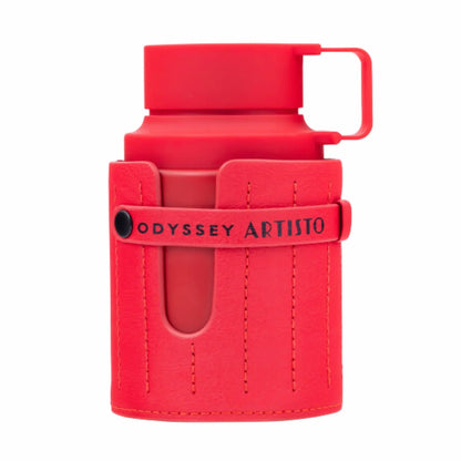 Odyssey Artisto - 1ml Sample Decant