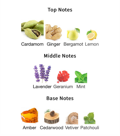 Al Nashama Caprice – 1ml Sample Decant