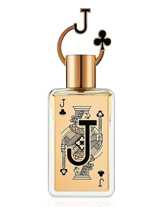 Jack – 1ml Sample Decant