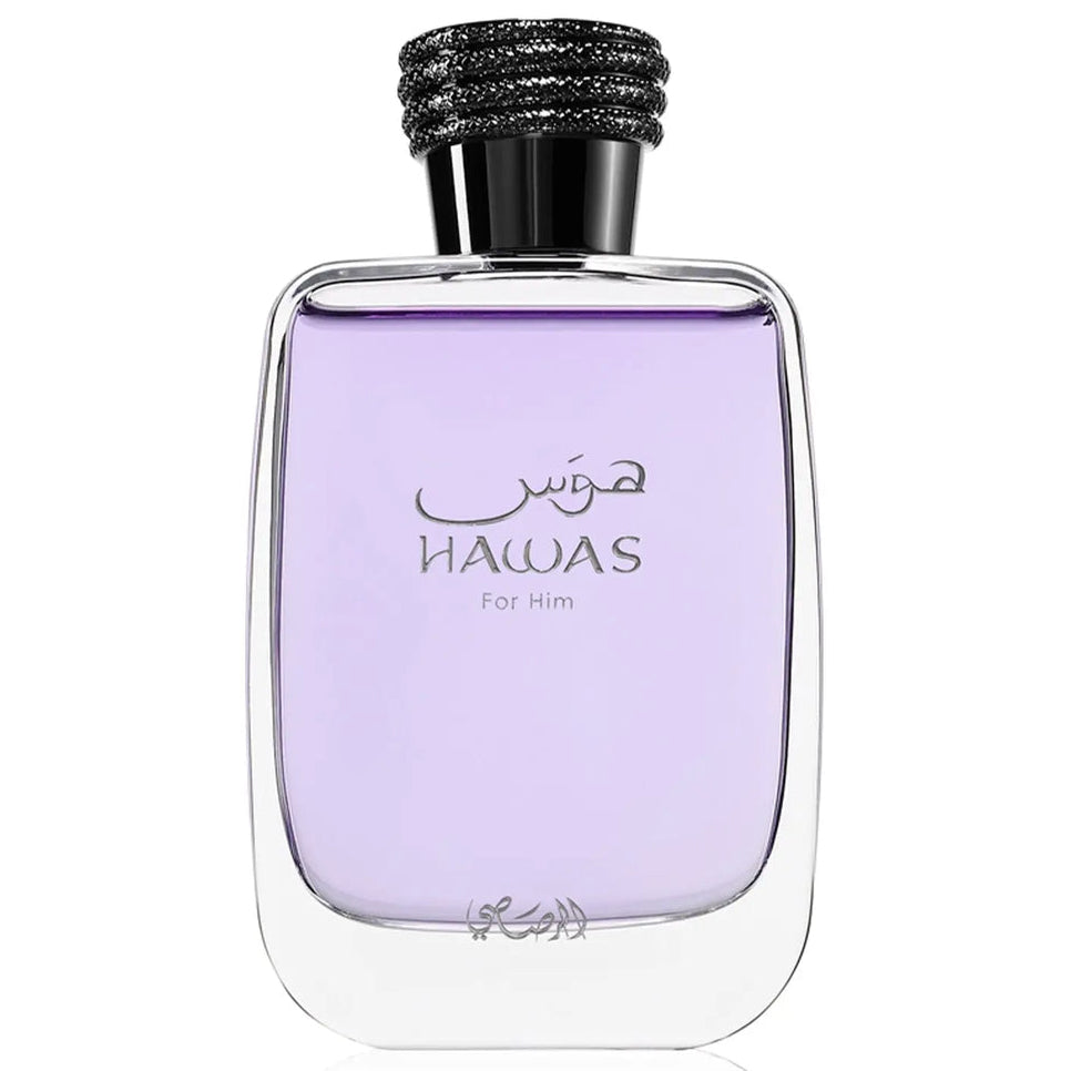 Hawas For Him – 1ml Sample Decant