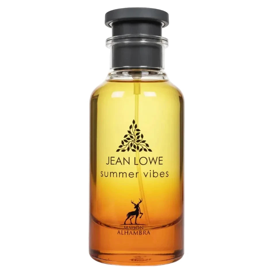 Jean Lowe Summer Vibes - 1ml sample decant