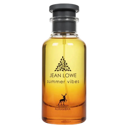 Jean Lowe Summer Vibes - 1ml sample decant