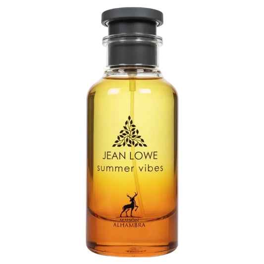 Jean Lowe Summer Vibes - 1ml sample decant