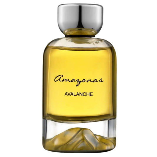 Amazonas Avalanche - 1ml Sample Decant