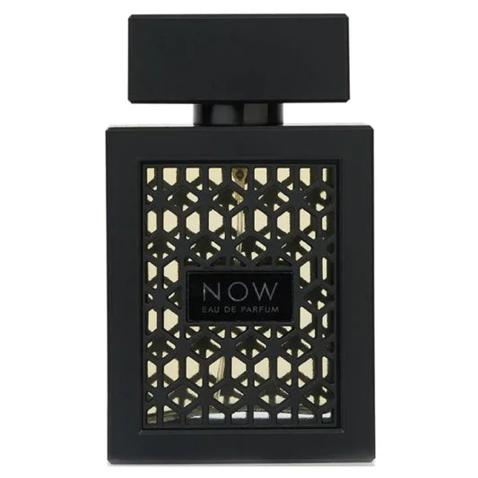 Now Black – 1ml Sample Decant