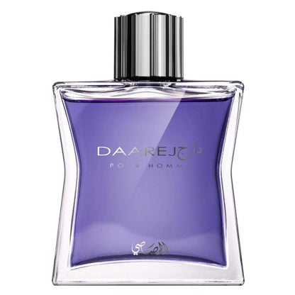 Daarej pour Homme – 1ml Sample Decant