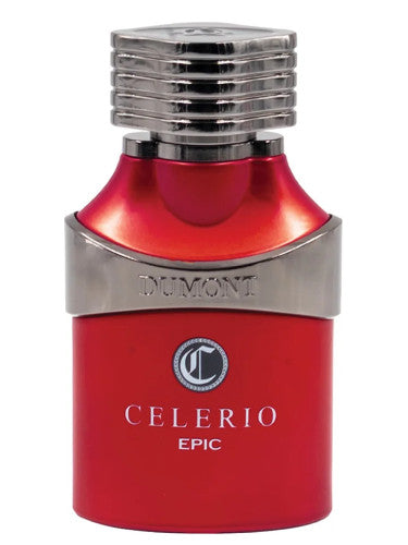 Celerio Epic – 1ml Sample Decant