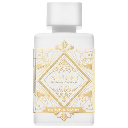 Bade’e Al Oud Honor & Glory – 1ml Sample Decant