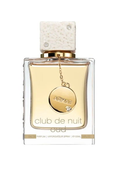 Club de Nuit Oud – 1ml Sample Decant