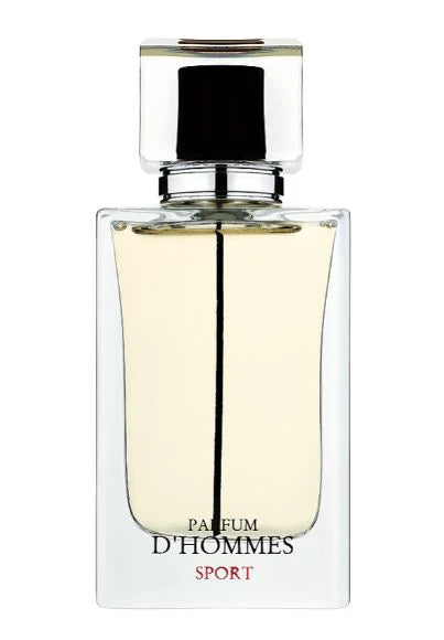 D’Hommes Sport – 1ml Sample Decant