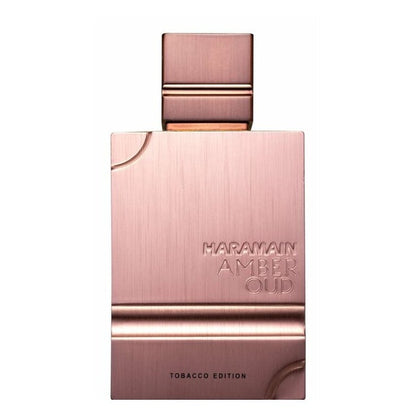 Amber Oud Tobacco Edition – 1ml Sample Decant