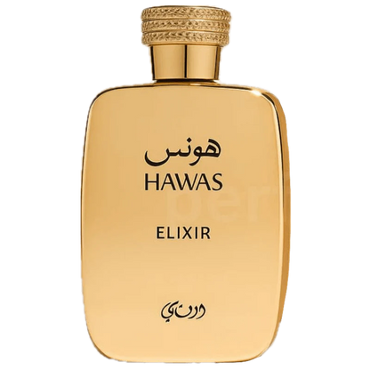 Hawas Elixir – 1ml Sample Decant