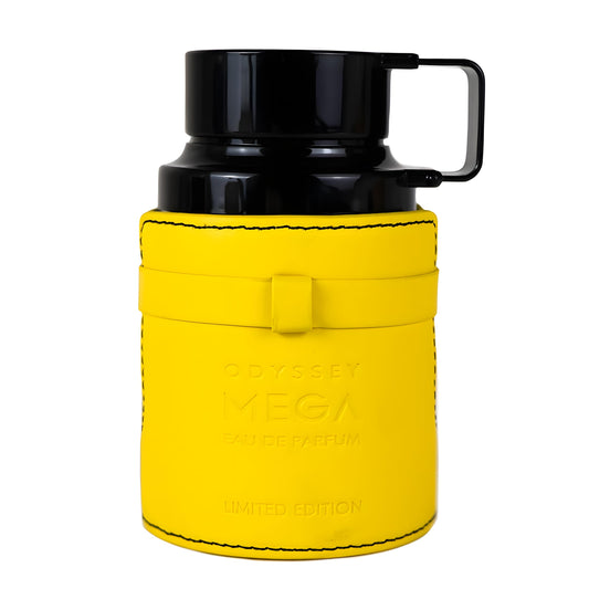 Odyssey Mega – 1ml Sample Decant