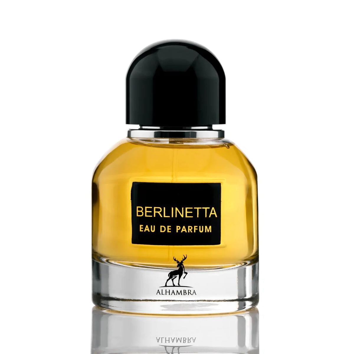 Berlinetta - 1ml Sample Decant