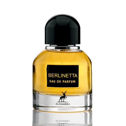 Berlinetta - 1ml Sample Decant
