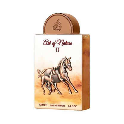 Art of Nature II - 1ml Decant Sample